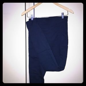H&M High Waist Super Skinny Pants (Size 4-6)